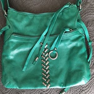 Lucky Brand Cross-body Bag